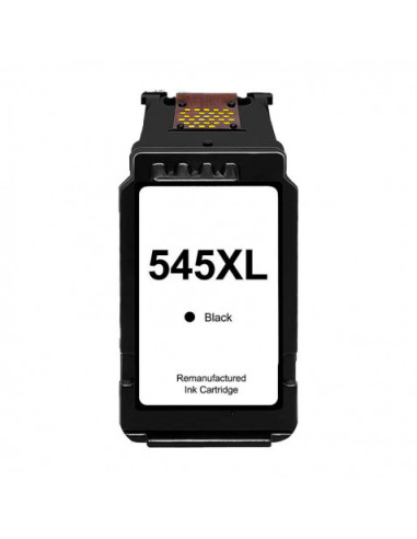 CARTUCHO DE TINTA NEGRO PG-545 XL CANON (COMPATIBLE)