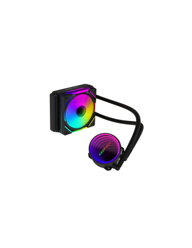 Keep Out XWC-120 CPU Water Cooler