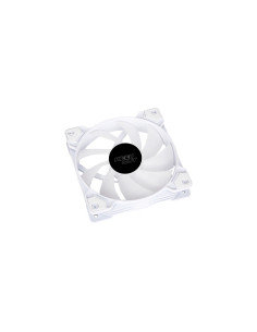 Keep Out XFC-120FW Ventilador RGB Blanco 2