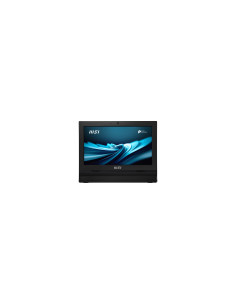 MSI Pro AP162T ADL-007XES All-in-One PC Intel® N N100 39,6 cm (15.6") 2