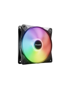 be quiet! LIGHT WINGS LX 120mm PWM Carcasa del ordenador Ventilador