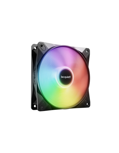 be quiet! LIGHT WINGS LX 120mm PWM Carcasa del ordenador Ventilador