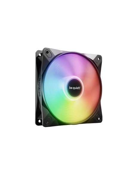 be quiet! LIGHT WINGS LX 120mm PWM Carcasa del ordenador Ventilador