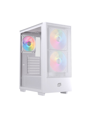 Einarex PULSE P100 RGB White