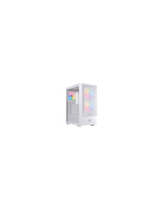 Einarex PULSE P100 RGB White 2