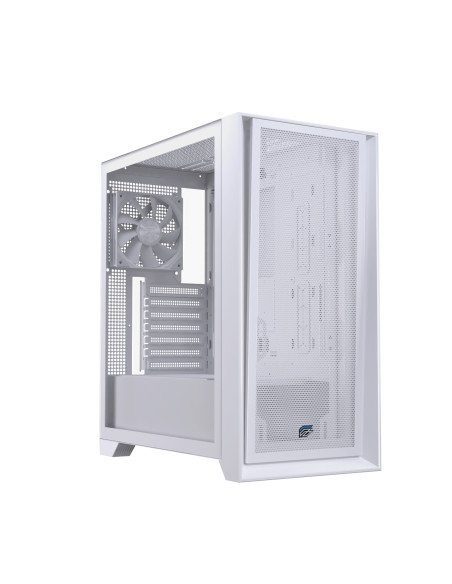Einarex PULSE P600 Core White