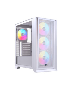 Einarex PULSE P600 RGB White