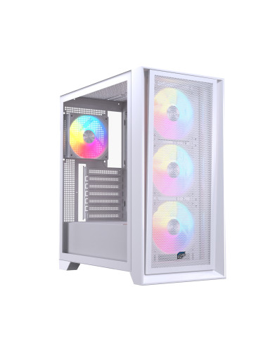 Einarex PULSE P600 RGB White