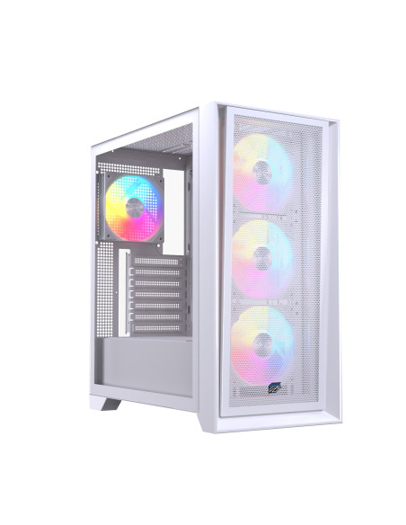 Einarex PULSE P600 RGB White