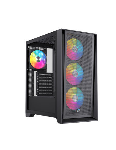 Einarex PULSE P600 RGB Black