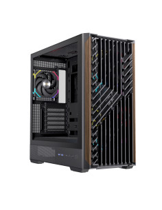 Einarex PULSE P800 RGB Black