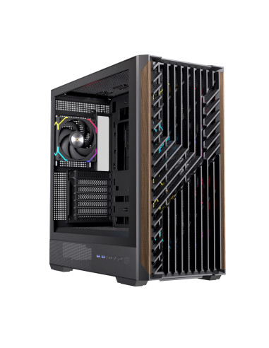 Einarex PULSE P800 RGB Black