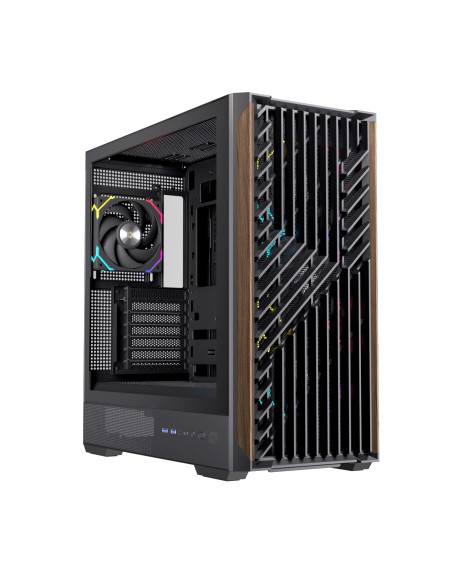 Einarex PULSE P800 RGB Black
