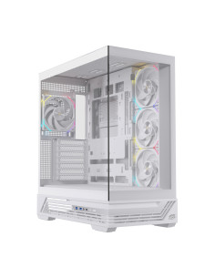 Einarex PRISMA S800 RGB White