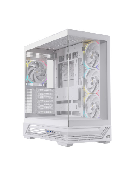 Einarex PRISMA S800 RGB White