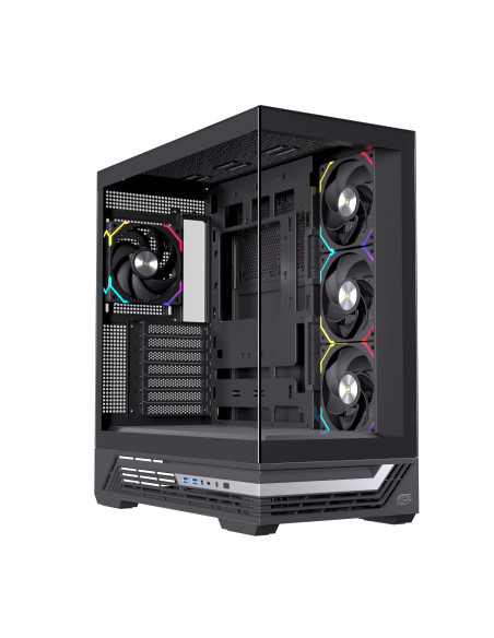 Einarex PRISMA S800 RGB Black