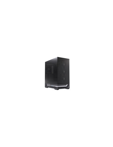 Einarex PRISMA S800 RGB Black