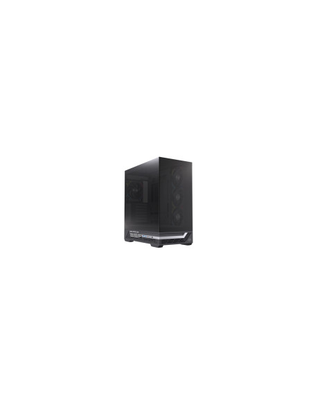 Einarex PRISMA S800 RGB Black