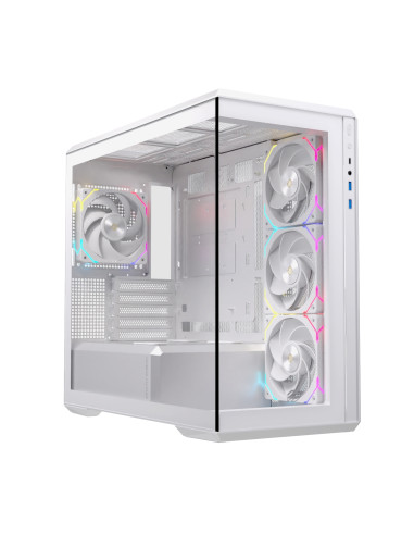 Einarex ZENITH ZM800 RGB White