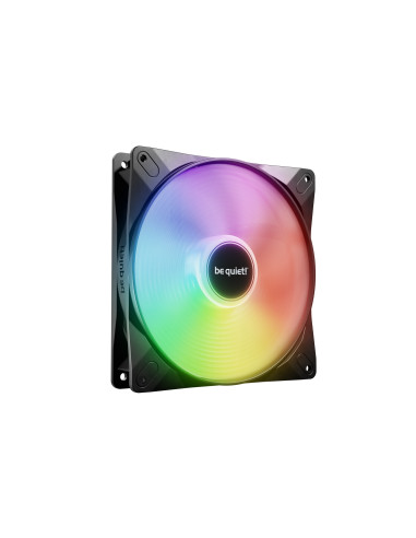 be quiet! LIGHT WINGS LX 140mm PWM Carcasa del ordenador Ventilador