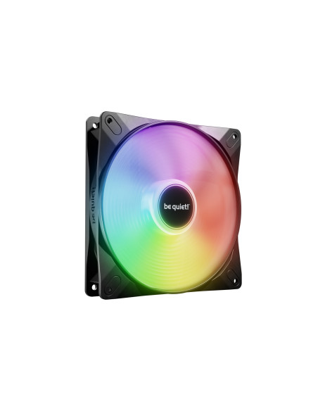 be quiet! LIGHT WINGS LX 140mm PWM Carcasa del ordenador Ventilador