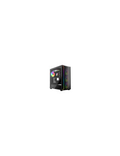 be quiet! LIGHT WINGS LX 140mm PWM Carcasa del ordenador Ventilador 14 cm Negro 1 pieza(s) 2