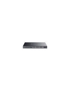 TP-Link Omada ES228GMP switch Gestionado L2 Gigabit Ethernet