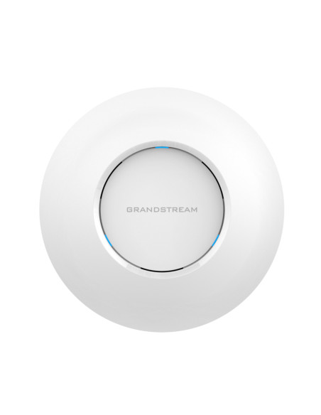 Grandstream Networks GWN7625 punto de acceso inalámbrico Blanco Energía sobre Ethernet (PoE)
