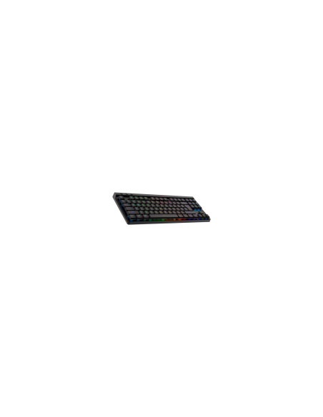 Logitech G G515 LIGHTSPEED TKL