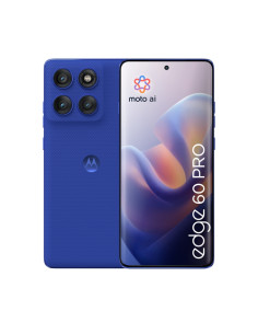 Motorola Edge 60 pro 5G 12/512Gb Azul Smartphone 2