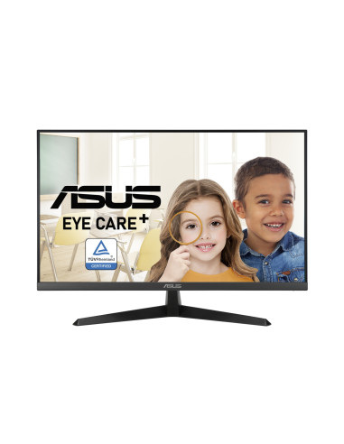 ASUS VY27UQ pantalla para PC 68,6 cm (27") 3840 x 2160 Pixeles 4K