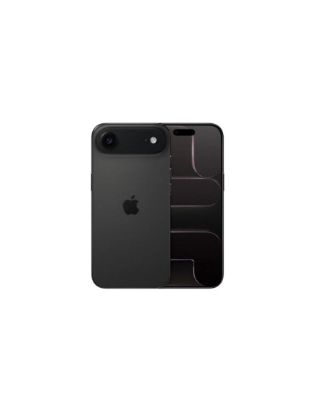 Apple iPhone Air 5G 256Gb Negro Smartphone