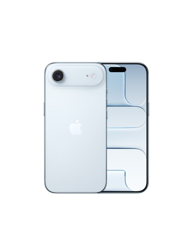 Apple iPhone Air 5G 512Gb Azul Smartphone