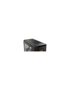 Corsair iCUE LINK 5000T LX RGB Midi Tower Negro 2