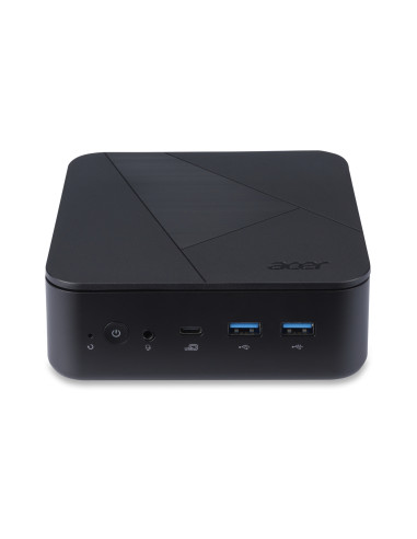 Acer Veriton N VN1502G-13N0U Intel® N N150 0 GB DDR4-SDRAM Mini PC