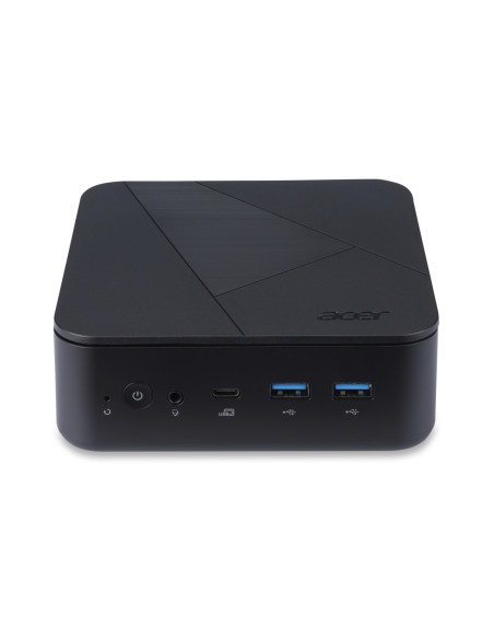 Acer Veriton N VN1502G-13N0U Intel® N N150 0 GB DDR4-SDRAM Mini PC