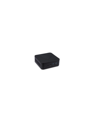 Acer Veriton N VN1502G-13N0U Intel® N N150 0 GB DDR4-SDRAM Mini PC