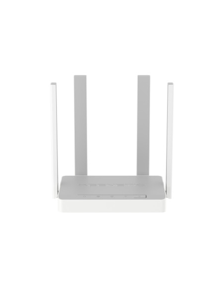 Keenetic Explorer 4G Módem router 4G Wi-Fi 5 en malla AC1200 con