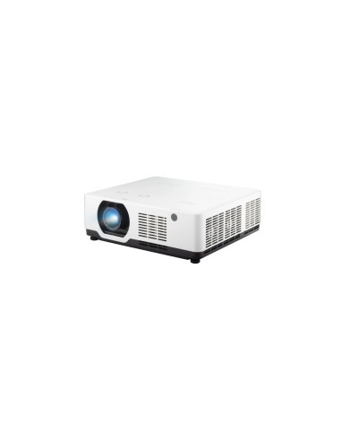 Viewsonic LSC601WU videoproyector Proyector de alcance estándar 6000