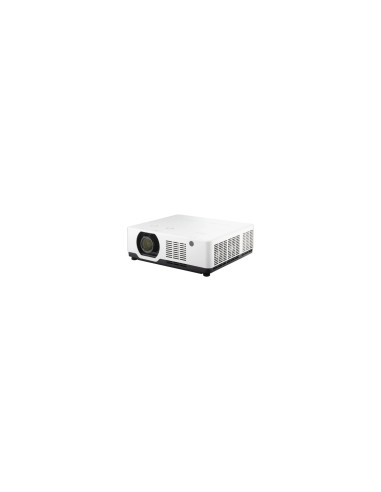 Viewsonic LSC601WU videoproyector Proyector de alcance estándar 6000