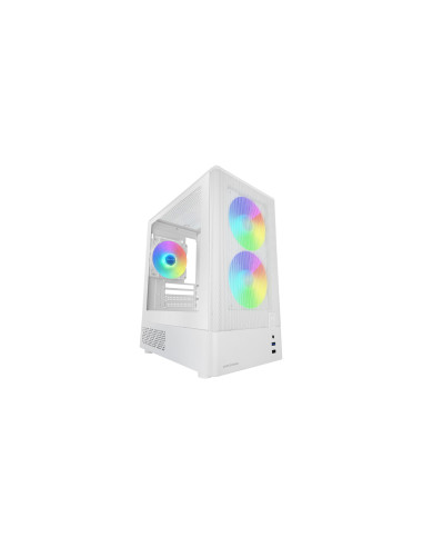 Mars Gaming MC-ONYXW Mini Tower Blanco
