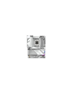 GIGABYTE X870 AORUS ELITE X3D ICE Placa Base - Compatible con 2