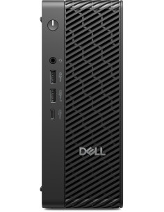 DELL Pro Max FCM2250 Intel Core Ultra 7 265 16 GB DDR5-SDRAM 1 TB SSD