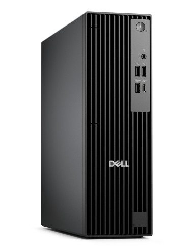DELL Pro QCS1250 Intel® Core™ i7 i7-14700 16 GB DDR5-SDRAM 512 GB SSD