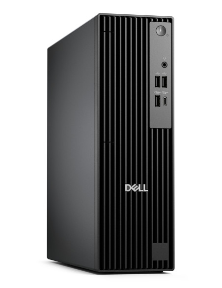 DELL Pro QCS1250 Intel® Core™ i7 i7-14700 16 GB DDR5-SDRAM 512 GB SSD