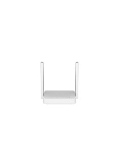 Keenetic Carrier Router Wi-Fi 5 en malla AC1200 con Smart Switch de 3