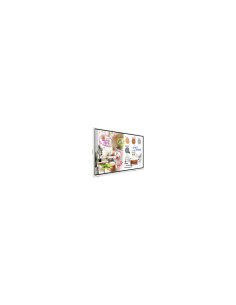 Samsung WM75FX pizarra blanca interactiva 190,5 cm (75") 3840 x 2160 2