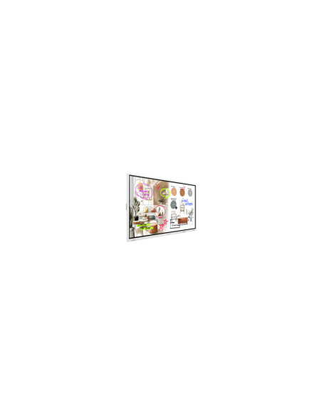 Samsung WM75FX pizarra blanca interactiva 190,5 cm (75") 3840 x 2160