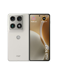 Motorola razr fold 5G 16/512Gb Blanco Smartphone
