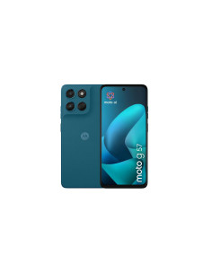 Motorola moto g57 5G 8/256Gb Verde Smartphone